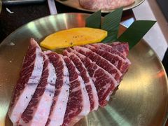 -伏一解牛烤肉专门店(信业购物中心店)