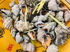-渔鼎鲜海鲜餐厅(湄洲岛店)