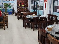 -官厅老勾渔馆(温泉店)