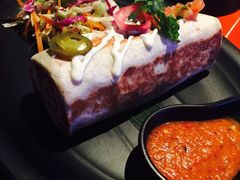 -Luchador摔跤手墨西哥餐厅(恒宇广场店)