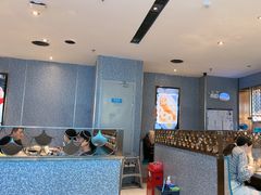 -半天妖烤鱼(西铁营万达店)