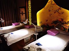 -莱仪堂艾灸经络养生馆(九亭一店)