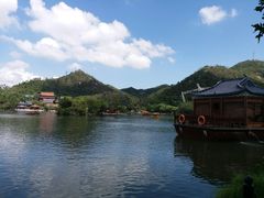 -珠海圆明新园