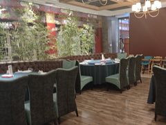 -金狮麟·新豫菜(金码大厦店)