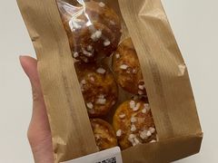 -檗谷·面包·咖啡·轻食(华贸天地店)