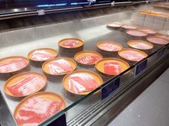 -海底捞大排档火锅(悦荟广场店)