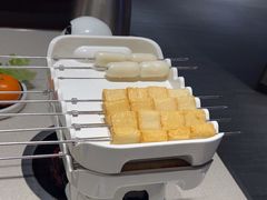 -丰茂烤串(五道口店)