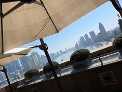 -上海和平饭店华懋阁 Cathay Room