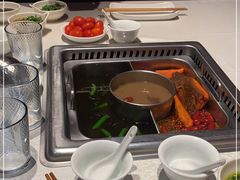 -巴奴毛肚火锅(大剧院店)