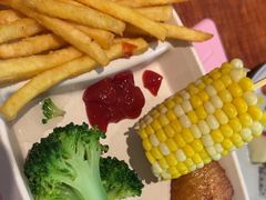 -卡朋厨房(289艺术园区店)