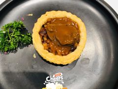 -御花园酒店(希尔顿店)