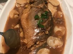 大黄鱼家烧年糕-漢舍中国菜馆(889广场店)