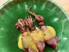 -鮨青(恒基名人购物中心店)