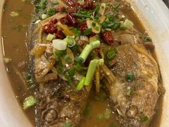 -燕青小馆(东园大厦店)