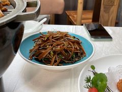 -东门烤鸭店(东华门店)