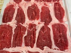 -常赢三兄弟·清真涮肉(五莲路店)