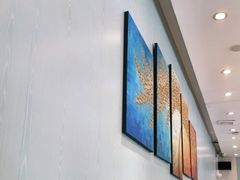-紫光园·烤鸭·北京菜(团结湖店)