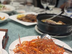 河虾-花城苑广府菜(侨鑫店)