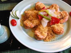 -Lam Vien Restaurant