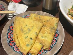 -陕北四窑洞(巨丰店)