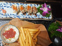 -牛焱·和牛烧肉(五大道店)