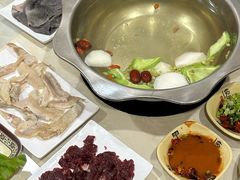 -伟记牛肉(金鸿公路店)