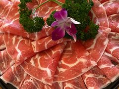 -东来顺饭庄(天坛店)