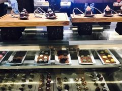 -绮梦西湖·云端餐厅(歌德店)