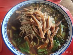 -竹青胶东摔面(黄岛开发区店)