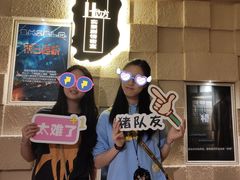 -H立方实景剧情密室(天河旗舰店)