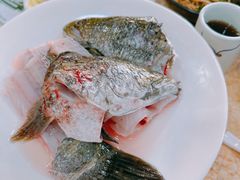 -活鱼馆(宜兴埠店)