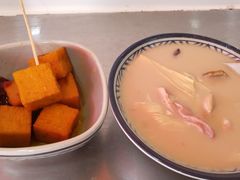 -胡椒猪肚汤(康王店)