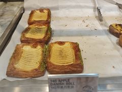 -PAPER STONE BAKERY(天环店)