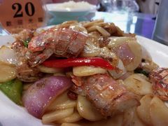 -鹰龙海畔度假酒店(咸祥店)