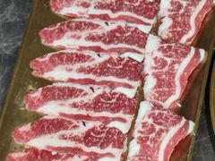 -彭妈家•韩国烤肉料理(张杨路店)
