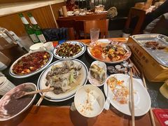 -福苗小骆驼烧烤(大唐不夜城店)