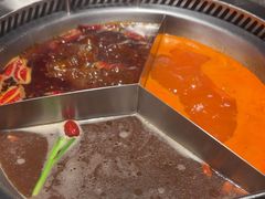 -麻路成都火锅(柏威年店)