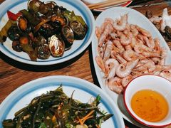 -永红源啤酒·烧烤·海鲜·大排档(青特城店)