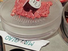 -乔先生涮肉·鲜活牛羊肉火锅(塘沽店)