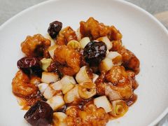 -秦家味老菜馆(民族北路店)