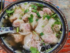 -老谢野馄饨(延安路店)