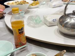 -隐厨·海鲜大排档·地道莱州菜(恒通路店)