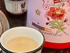 -田村·石锅藏香鸡(布达拉宫店)