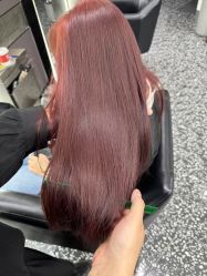 -MOVAN HAIR莫凡匠人发型屋