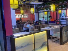 -荆楚渔艺堂·鱼头泡饭(江堤中路店)