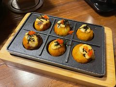 -九田家黑牛烤肉料理(太阳宫广场店)