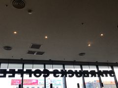 -星巴克(济宁万达广场店)