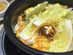 -探窝·竹笙椰子鸡(杨箕店)