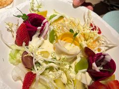 -波特曼西餐厅(中央大街店)