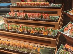 -钱小奴创意自助餐厅·原切谷饲安格斯畅吃(苏州昆山招商花园城店)